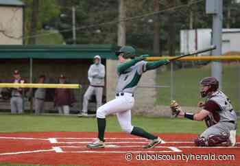 Forest Park falls below .500 - The Herald