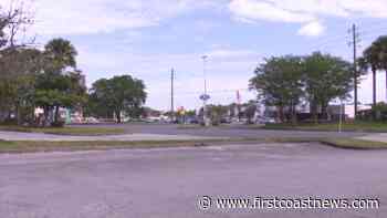 JSO: Man shot in the arm near apartment complex on Forest Blvd. - FirstCoastNews.com WTLV-WJXX