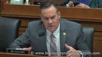 Congressman Russ Fulcher Introduces Bill to Invest $20 Million in Forest Management Workers, Students and Resources - bigcountrynewsconnection.com