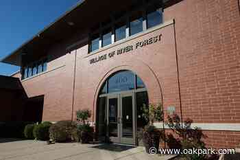 River Forest OKs contract for water meter infrastructure upgrade - Wednesday Journal