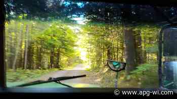 Home Range: Tracy Lake School Forest | Free - Ashland Daily Press