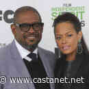Actor Forest Whitaker finalizes divorce - Entertainment News - Castanet.net