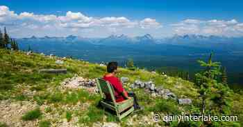 Officials OK North Fork forest project - Daily Inter Lake