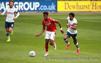 Report offers Forest blow in bid to offload Nuno Da Costa - Nottingham Forest News