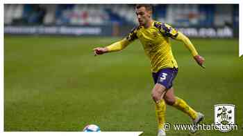 TEAM NEWS: FOREST vs TOWN - News - htafc.com