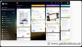 So setzt die LBBW auf agiles Task-Management - Geldinstitute