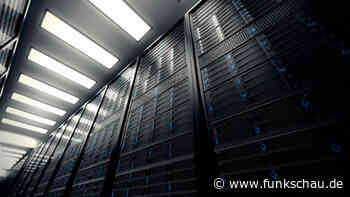 Datacenter Infrastructure Management: Die passenden Datacenter-Services finden – Datacenter & Netzwerke - funkschau