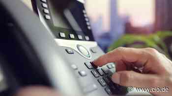 Business Continuity Management: Worauf es bei VoIP-Security ankommt - CIO