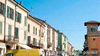 Soliera: addio a Enea Gibertoni, ultimo partigiano combattente - La Gazzetta di Modena