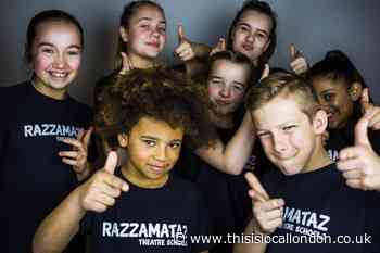 Wimbledon theatre school re-launch scholarship programme