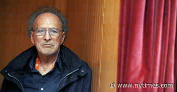 Monte Hellman, Cult Director of ‘Two-Lane Blacktop,’ Dies at 91