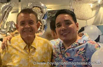 La tragedia de la familia Castro Tello conmociona a Santa Marta - HOY DIARIO DEL MAGDALENA