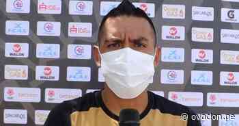 Tello: "Tenemos una semana larga para prepararnos de la mejor forma" - ovacion.pe