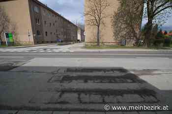 Ternitz: Gemeinsam für den Schutzweg - Neunkirchen - meinbezirk.at
