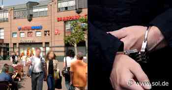 Über 3.000 Euro Schaden: Polizei Neunkirchen nimmt überregional agierenden Parfum-Dieb fest - sol.de