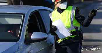 In Bezirk Neunkirchen enden heute die Ausreisetests - KURIER