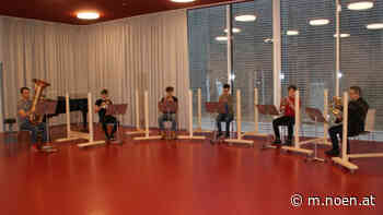 Musikschulen im Lockdown - Bezirk Neunkirchen: Nachwuchs trotz Krise motiviert - NÖN.at