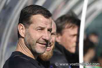 Voormalig clubdokter van Anderlecht en Club én ook bondsdokter gaat aan de slag bij Antwerp