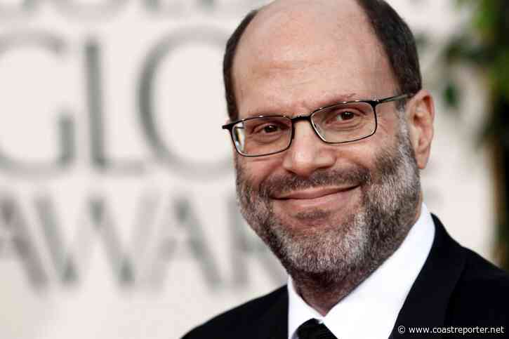 Scott Rudin says he will 'step back' from film projects also - Coast Reporter