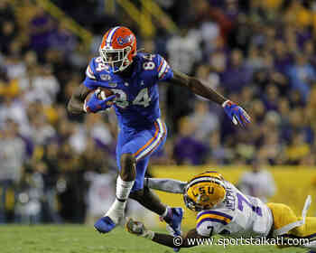 Former Assistant GM Scott Pioli talks about Kyle Pitts' potential fit with the Falcons - sportstalkatl.com