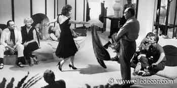 Critic AO Scott Reveals the Films He'd Happily Live In - Elle Decor