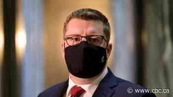 Premier Scott Moe says more groups could be prioritized for COVID-19 vaccine - CBC.ca