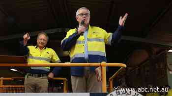 Scott Morrison to spend extra $539 million on new 'clean' energy projects. But will they reduce emissions? - ABC News