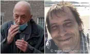 Dundee pensioner tried to cover up car damage after killing cyclist Scott Walker in hit and run on Fife road - The Courier