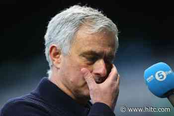 Report: Tottenham could move for Graham Potter, Scott Parker in contention for return - HITC - Football, Gaming, Movies, TV, Music