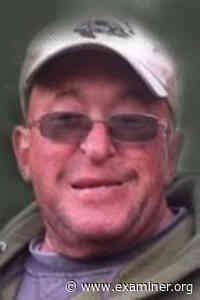 Scott C. Storm – Examiner Online - Bellefontaine Examiner