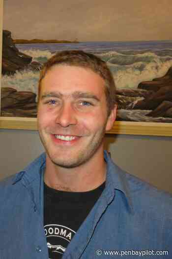 Scott Eric Weed, obituary - PenBayPilot.com