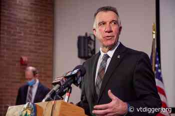 Scott allows Covid-19 relief bill to become law without signature - vtdigger.org