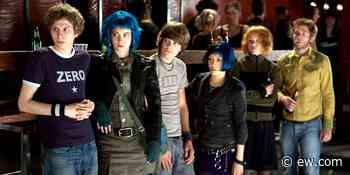 Edgar Wright says 'Scott Pilgrim' re-release is 'best-looking version you've ever seen' - EW.com