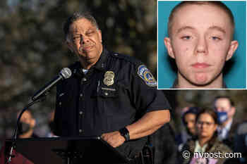 FedEx shooter had gun stripped from him but still managed to buy two new weapons legally: police - New York Post