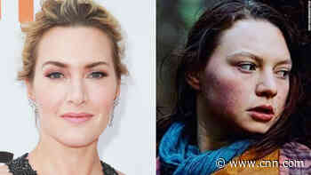 See how Kate Winslet comments on daughter's acting