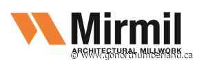 Mirmil Products will relocate all manufacturing operations to Campbellford - 93.3 myFM