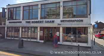 Wetherspoons to reopen more pubs in England from April 26