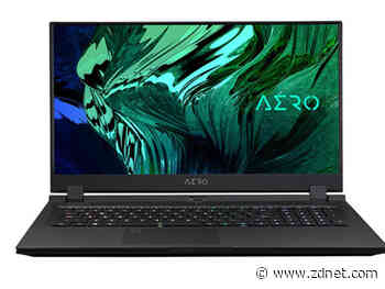 Gigabyte Aero 17 HDR XC review: A 17-inch creator laptop with excellent graphics performance