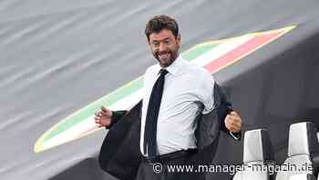 Super League: Diese Milliardäre probten den Aufstand im Profifußball