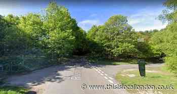 Gates on Epping Forest road to be locked overnight