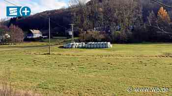 Netphen: Standort für Feuerwache Oberes Siegtal bestätigt - Westfalenpost