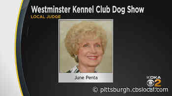 Greensburg Woman To Serve As Judge For Westminster Kennel Club Dog Show