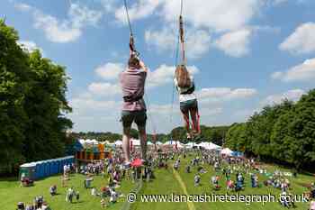 Family festival Geronimo announces special 2-day event at Heaton Park