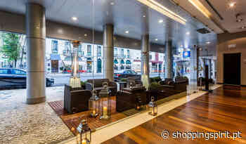 Czar Lisbon Hotel celebra o S. Valentim | ShoppingSpirit News - ShoppingSpirit News