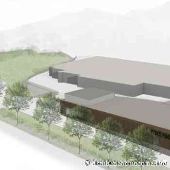 Gruppo Bracca: al via la costruzione del nuovo stabilimento di Clusone (Bg) - DM - Distribuzione Moderna