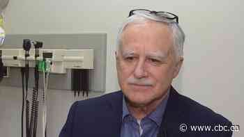 Top Canadian WHO adviser under fire after downplaying airborne threat of COVID-19