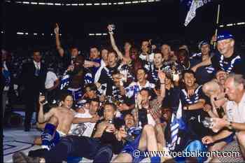 Retro: Hoe underdog KRC Genk in 1998 eerste bekerwinst pakte tegen Club Brugge