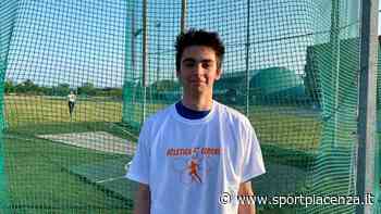 Atletica 5 Cerchi: Alessandro Chiesa show a Modena - SportPiacenza