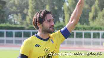 Perna, compleanno al Braglia «Peccato manchino i tifosi» - La Gazzetta di Modena