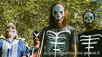 Modena, «Portiamo la musica nelle vostre case per ricordare il bello dei concerti nei club» - La Gazzetta di Modena